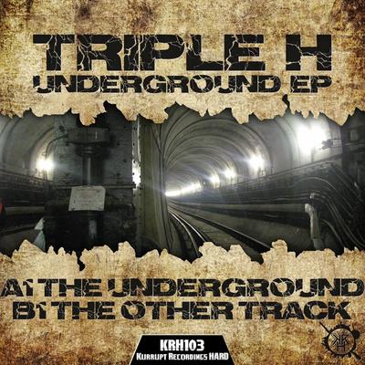 The Other Track (Original Mix) By Triple H's cover