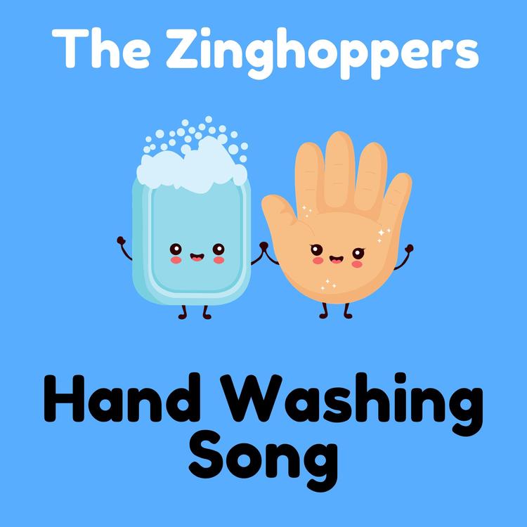 The Zinghoppers!'s avatar image