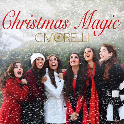 Joy to the World By Cimorelli's cover