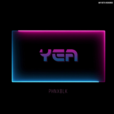 PHNXBLK's cover