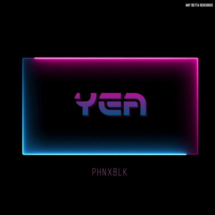 PHNXBLK's avatar image