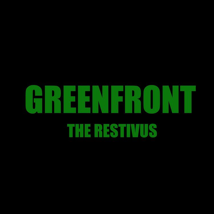 Greenfront's avatar image