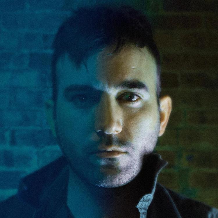 Sufjan Stevens's avatar image