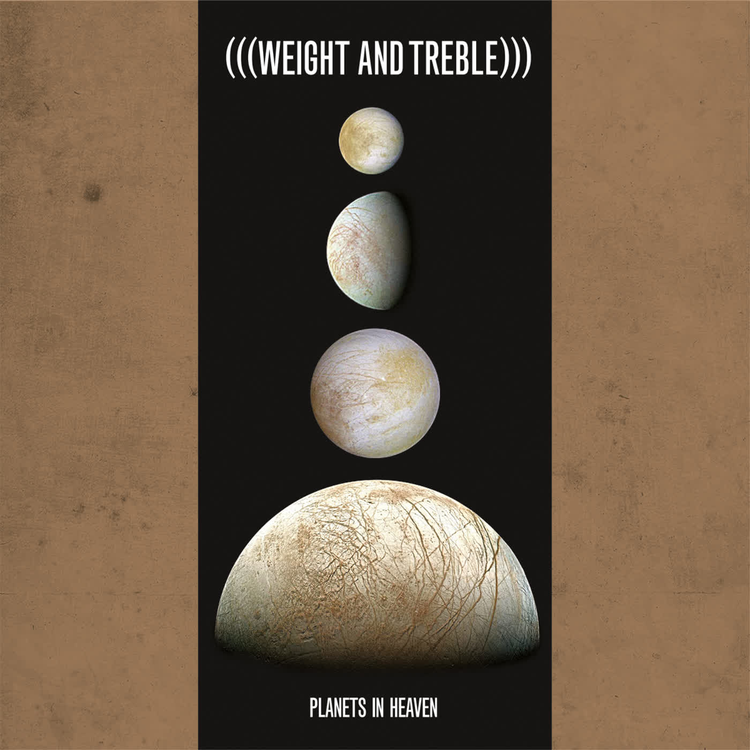 Weight and Treble's avatar image