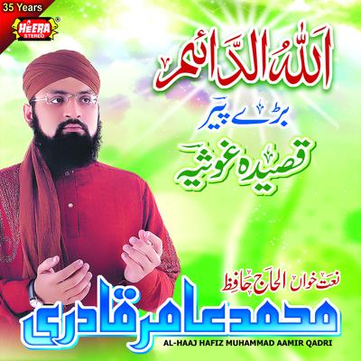 Al-Haaj Hafiz Muhammad Aamir Qadri's cover