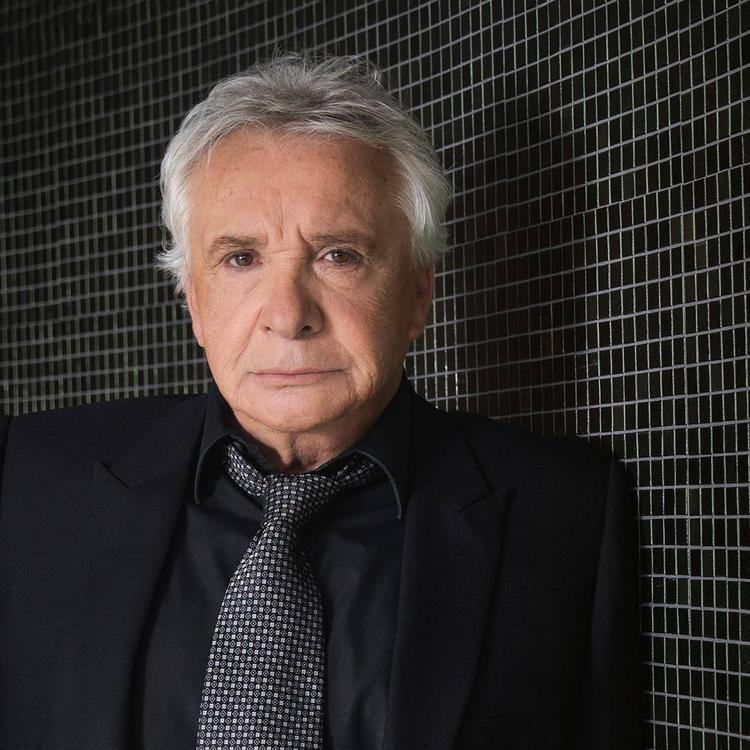 Michel Sardou's avatar image