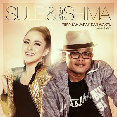 Sule & Baby Shima's cover