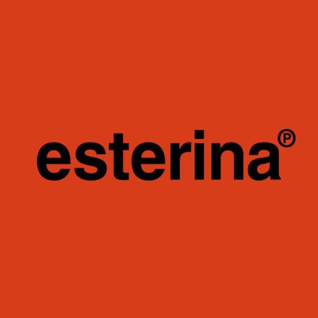 Esterina's avatar image