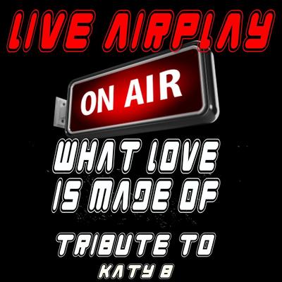 Live Airplay's cover