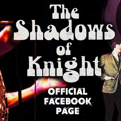 The Shadows Of Knight's cover