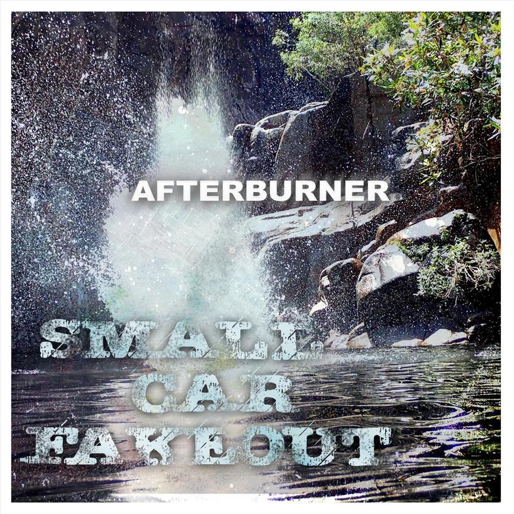 Small Car Fakeout's avatar image