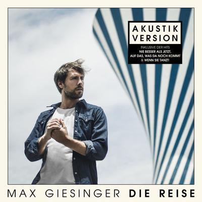 Legenden (Akustik Version) By Max Giesinger's cover