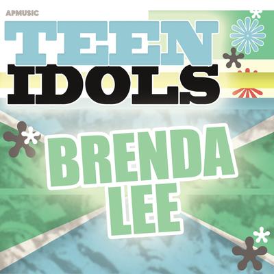 Teen Idols - Brenda Lee's cover