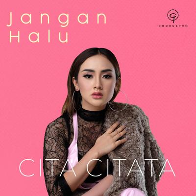 Jangan Halu's cover