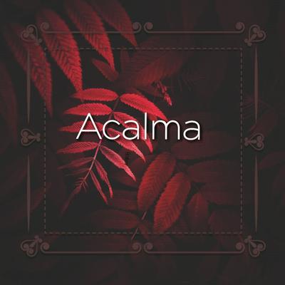 Acalma By Gambia Beats's cover