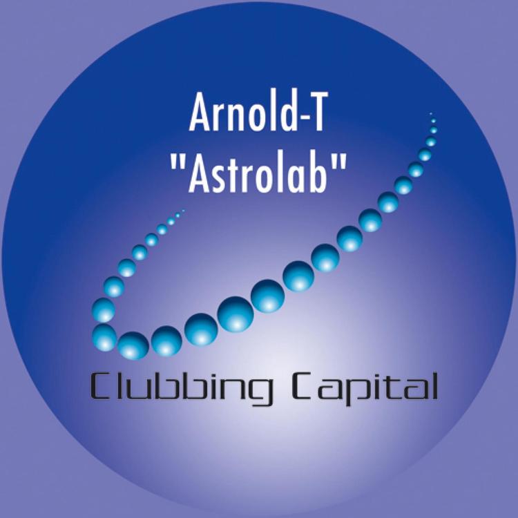 Arnold-t's avatar image