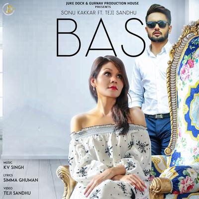 Bas's cover