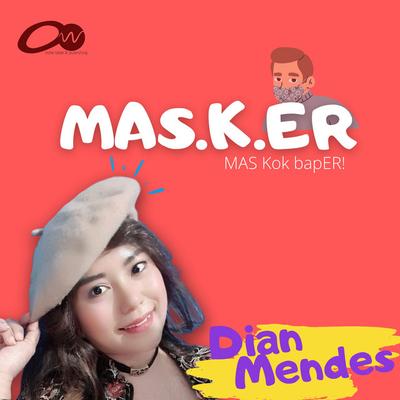 Dian Mendes's cover