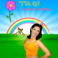 Tia Gi's avatar cover