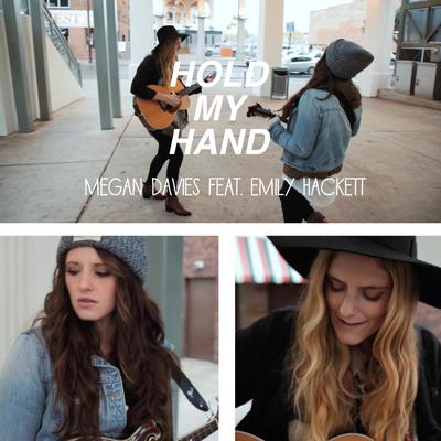 Hold My Hand's cover