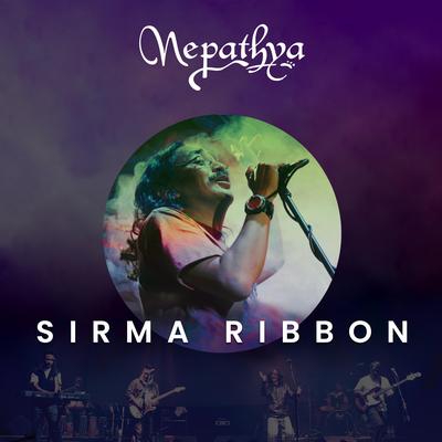 Sirma Ribbon's cover