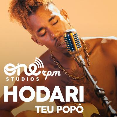 Teu Popô (ONErpm Studios Mix) By HODARI's cover