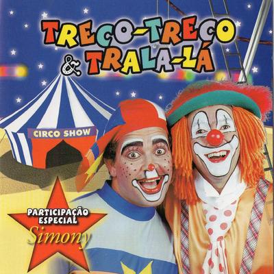 Treco-Treco & Trala-Lá's cover