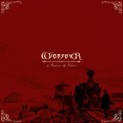 The Curtain Pulls Back By Wayfarer's cover