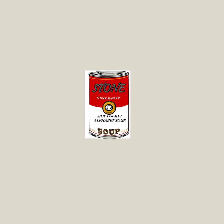 Stone Soup's avatar image