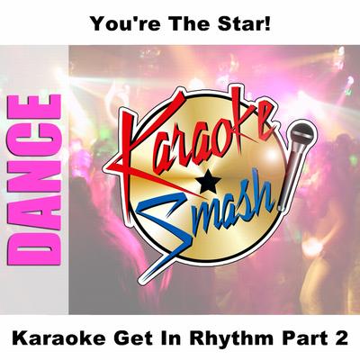 Karaoke Get In Rhythm Part 2's cover