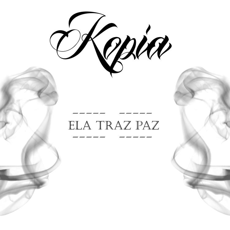Kopia's avatar image