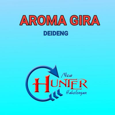 AROMA GIRA's cover