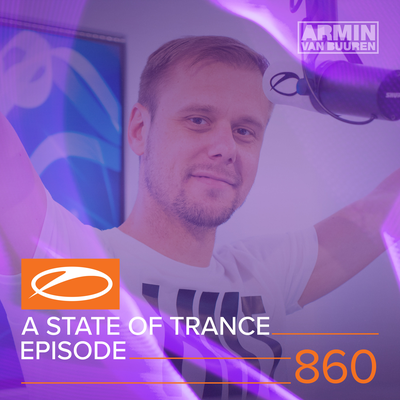 Our Destiny (ASOT 860)'s cover