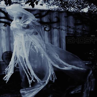 Ghost By Fiitu's cover