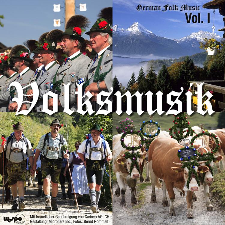 German Folk Music's avatar image