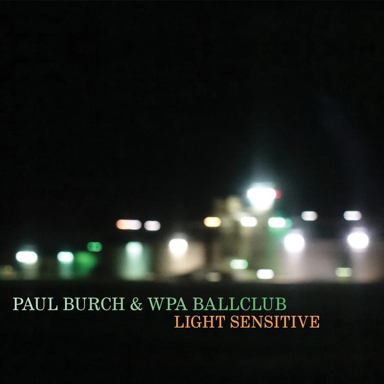 Paul Burch's avatar image