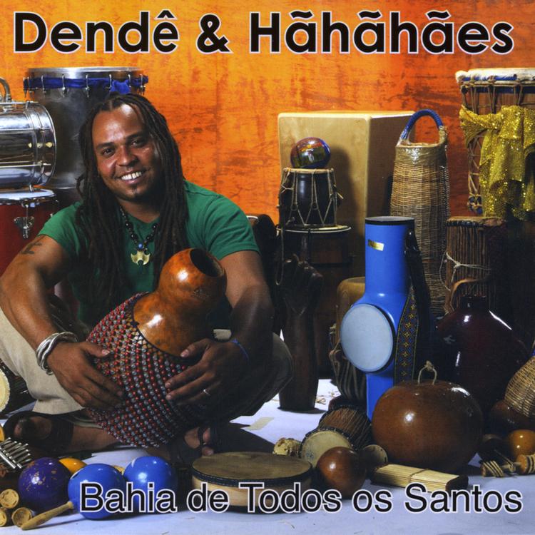 Dendê & Hãhãhães's avatar image