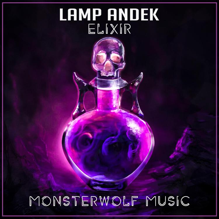 Lamp Andek's avatar image