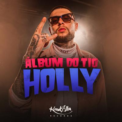 Álbum do Tio Holly's cover