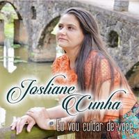 Josliane Cunha's avatar cover