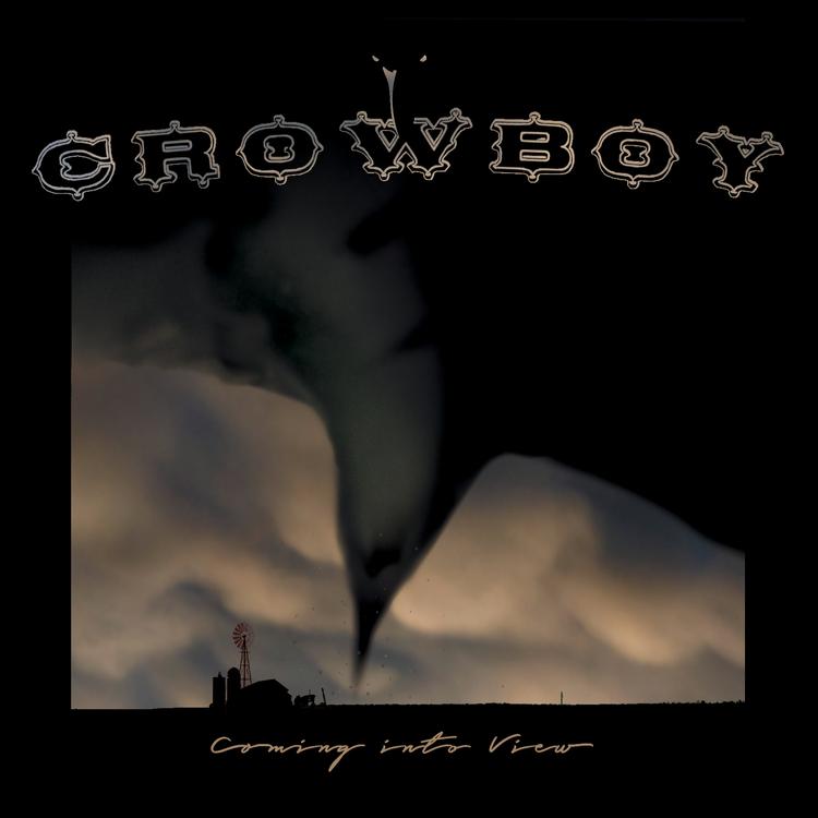 Crowboy's avatar image