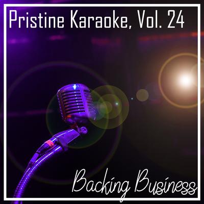 Pretty Savage (Originally Performed by BLACKPINK) [Instrumental Version] By Backing Business's cover