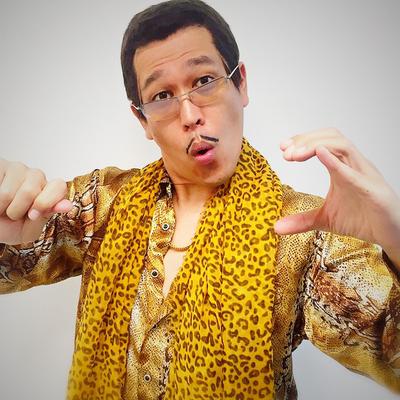 PIKOTARO's cover