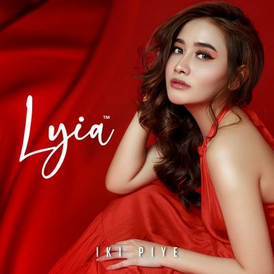 Lyia's cover