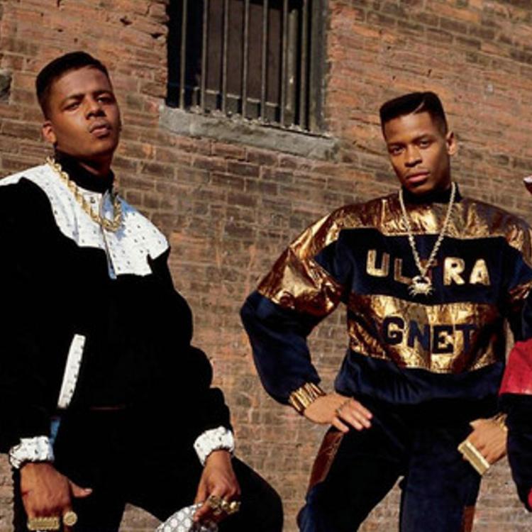 Ultramagnetic MC's's avatar image