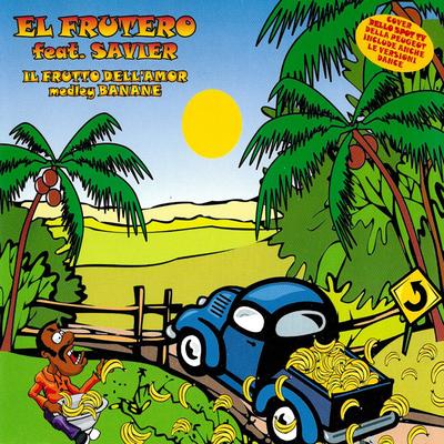 El Frutero's cover