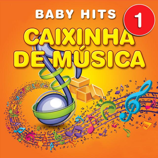 Banda Caixinha de Música's avatar image