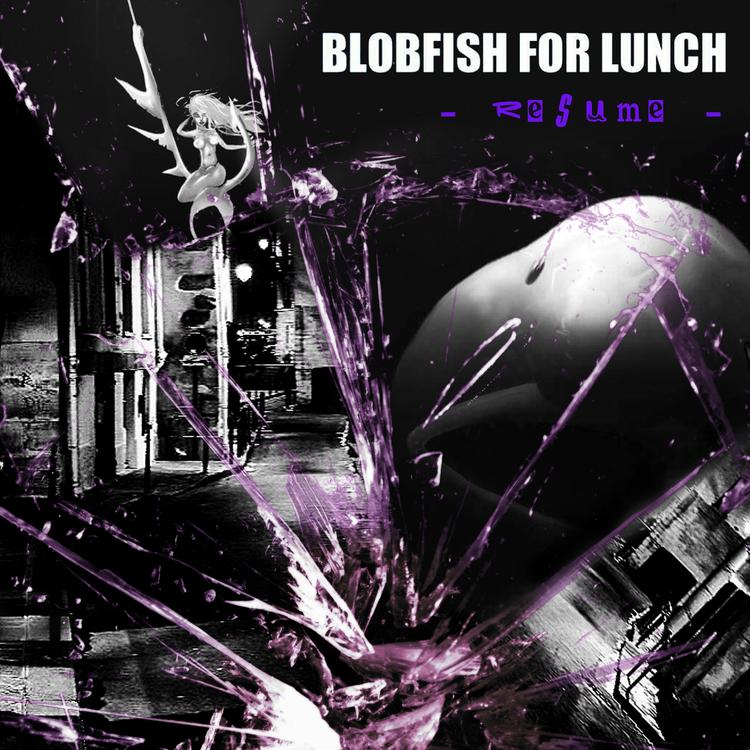 Blobfish For Lunch's avatar image