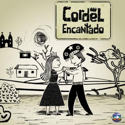 Cordel Encantado's cover