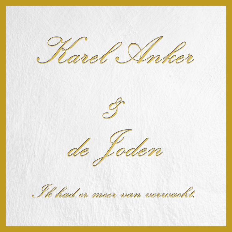 Karel Anker & de Joden's avatar image